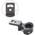 thumbnail image 1 of Soporte de faro PENGJJMXG universal 22 mm 25 mm 7/8 pulgadas Cafer Chop, 1 of 5