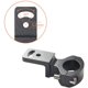 thumbnail image 1 of Soporte de faro PENGJJMXG universal 22 mm 25 mm 7/8 pulgadas Cafer Chop, 1 of 5