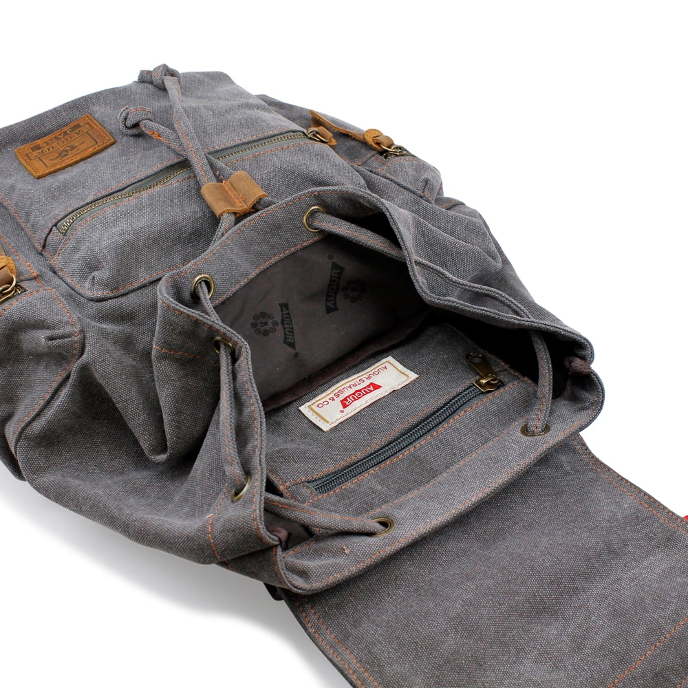 Buy Mens Outdoor Sport Vintage Canvas 