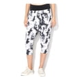 thumbnail image 1 of Legging Puma Mujer Blanco Dancer Drapey Lifestyle 51457304 blanco G, 1 of 9