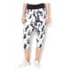 thumbnail image 1 of Legging Puma Mujer Blanco Dancer Drapey Lifestyle 51457304 blanco G, 1 of 9