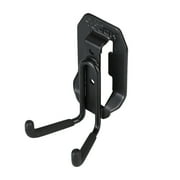 Hyper Tough Hyper Stack Compact Utility Hook, Black