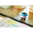 thumbnail image 6 of Post-it Lined Sticky Notes, 3"x 3", Canary Yellow, 6 Pads, 6 of 10