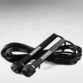 thumbnail image 5 of Dsscvnef Fitness Skipping Portable Durable and Easy Adjust Advanced Racing Rope Skipping, 5 of 5