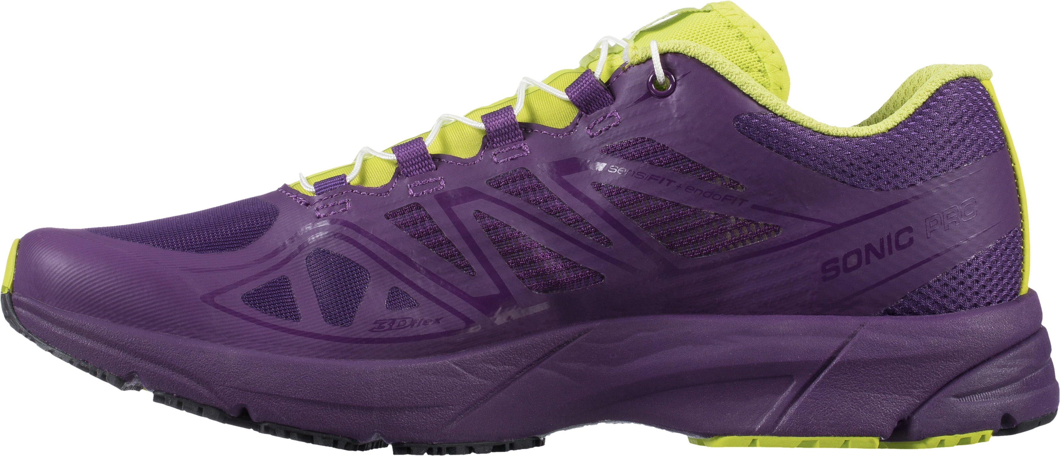 Running Shoes Salomon Sonic-Pro W,Profeel,Energy Cell,contagrip,379173,Purple 