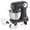 Dark Gray, variant on Tilt Head 3.5qt 12-Speed Stand Mixer with 3 Attachments