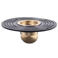 thumbnail image 2 of Mosiee Shower Floor Drain Sink Strainer Fast Drainage Floor Drain Anti-Odor Dectable Backflow Preventer Accessory In Stock Wholesale, 2 of 9
