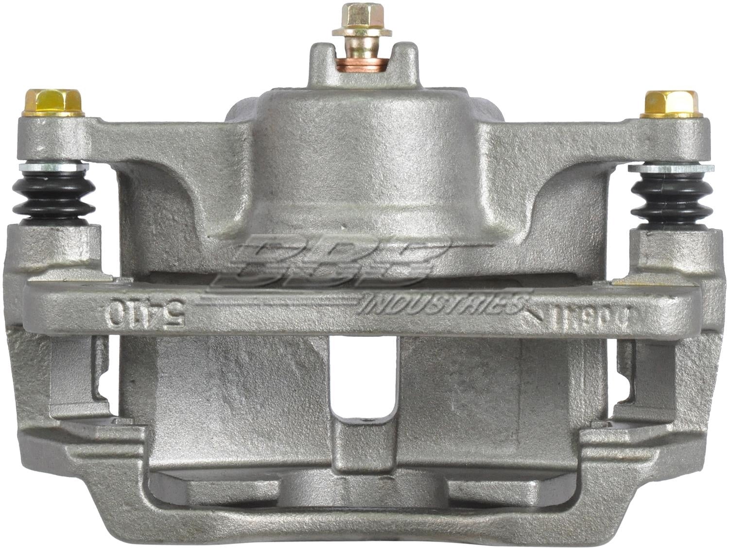 TERREPOWER formerly BBB Industries 99-00942A Reman Caliper w/installation Hardware