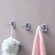 thumbnail image 5 of Multifuncional rotación sin gancho adhesivo teniendo Punchpara almacenamiento sin colgador de Ehuebsd pared de baño cocina Invisible soporte, 5 of 8
