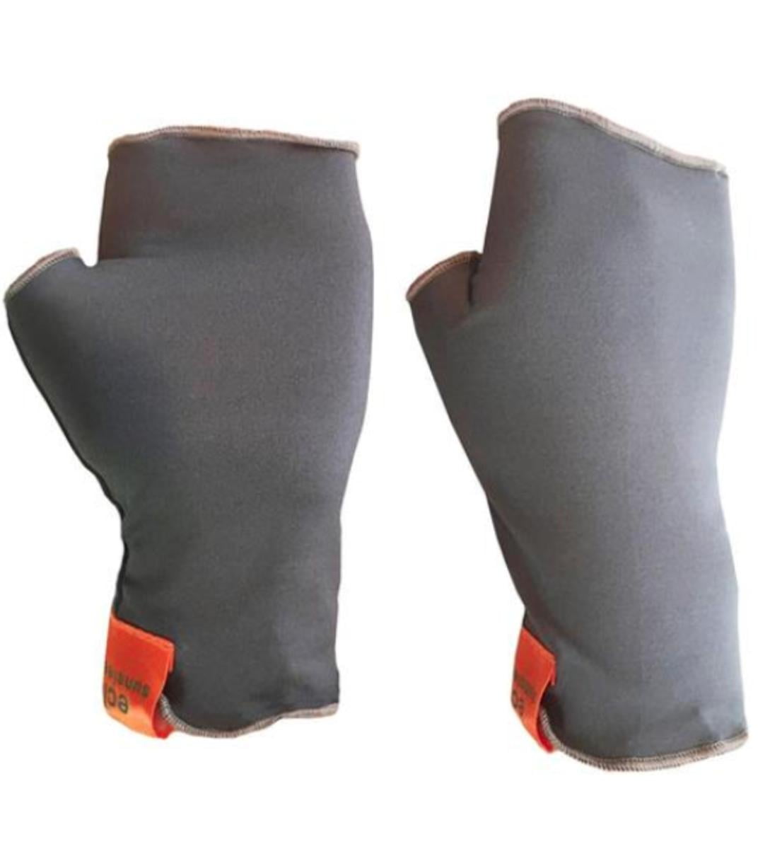 Sun Protection-Pick Color/Size-Free Ship Buff Eclipse Fishing Gloves-UPF 50 