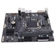 thumbnail image 2 of Placa Base Para La PC De Escritorio, Soporte De Ranura DIMM 2 X DDR4 LGA 1200 M ATX Motorle M.2 Interfaz Para CPU De 10 Generación De Núcleo, 2 of 7