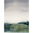 thumbnail image 3 of Popp, Grace 15x18 Black Modern Framed Museum Art Print Titled - Marshland Dream I, 3 of 5