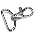 thumbnail image 3 of Gancho de Lanyard de Metal BLESIY Broches Clips Hallazgos Artesanía Llavero Broche de langosta, 3 of 8