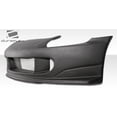 thumbnail image 3 of 2000-2009 Honda S2000 Duraflex AM-S Front Bumper Cover - 1 Piece, 3 of 8