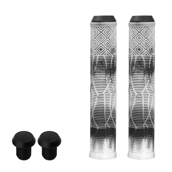 Shock Absorption Handle Cover Bikes Handlebar Grips Nonslip Cycling Handlebar Sleeve Comfortable Bicycles Handles Grip