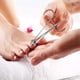 thumbnail image 5 of 4pcs 360-degree Rotating Head Scissor Grip Nail Clipper, 5 of 5