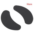 thumbnail image 1 of 50pcs Faux Cils Greffage Isolation Tampon Extension de Cils Patch Outil Cosmétique, 1 of 8