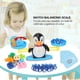 thumbnail image 3 of Matemáticas De La Escala De Equilibrio Número De Niños Agregue El Juego De La Educación Del Juego Para Niños Para Más De 3 Años Blue Elephant Princess Doll, 3 of 7