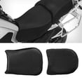 thumbnail image 3 of Motos motocicleta protección 3D asiento almohada funda cómodos accesorios de absorción de golpes para - 2006-2012 Sunnimix  cubierta de asiento, 3 of 8