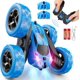 thumbnail image 1 of Coche Teledirigido KAIYANG Acrobático RC para Niños 6 Años 4 Ruedas Control Remoto, 1 of 5