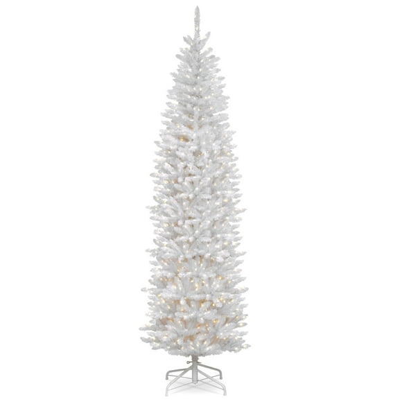 Pre-Lit Christmas Trees - Walmart.com | White - Walmart.com