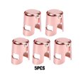thumbnail image 4 of Monstrate *5piece Wine And Beer Enthusiasts Rejoice Champagne Our Wine Lightweight Beverages Beer Fresh Wine 5piece Hour Durable Corks Happy Type3 NO3, 4 of 6