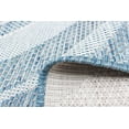 thumbnail image 3 of ECARPET Outdoor Area Rug for Patio, Deck, Backyard, Camping, Water Proof Carpet, Veranda Modern Collection, 3 of 9