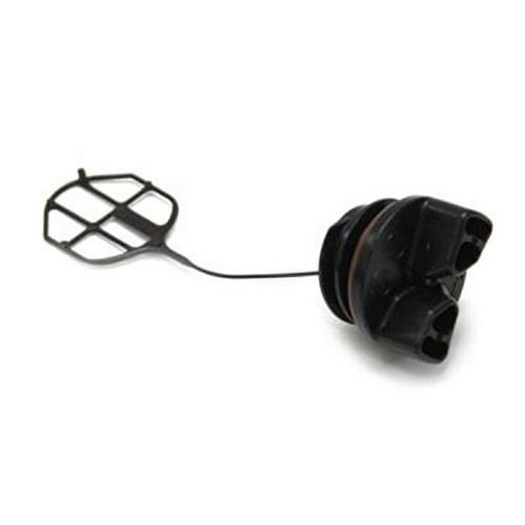 Poulan Chain Saw Fuel Cap # 580940901