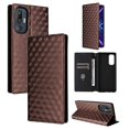 thumbnail image 5 of Étui de Téléphone pour HTC U24 Pro 5G en Cuir, 5 of 5