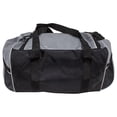 thumbnail image 4 of MALETA DEPORTIVA  PARA  GIMNASIO  GRIS FIRE SPORTS MALETA DEPORTIVA 3 COMPARTIMIENTOS, 4 of 5