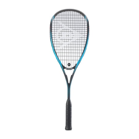Dunlop Blackstorm 4D Carbon Squash Racquet