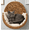 C2, variant on Longhorn Lounger Pet Bed, Novelty Freestanding Floor Pet Nest with Sherpa Lined Sleeping Area