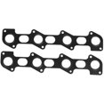 thumbnail image 3 of Vincos Exhaust Manifold Gasket Set Replacement For 2003-2009 6.0L Diesel Turbo MS96833, 3 of 5