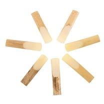 WHAMVOX 10 pcs Players Saxophone 3.5 Saxophone Alto Saxophone for Beginner