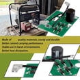 thumbnail image 4 of Bridge Rectifier Board Compatible with Generator Rectifier Board, 4 of 5