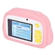 thumbnail image 3 of 20MP Children's Camera for Kids 2.0in Color Screen Penguin Shaped Video Camera Pink, Toy Camera, 3 of 5