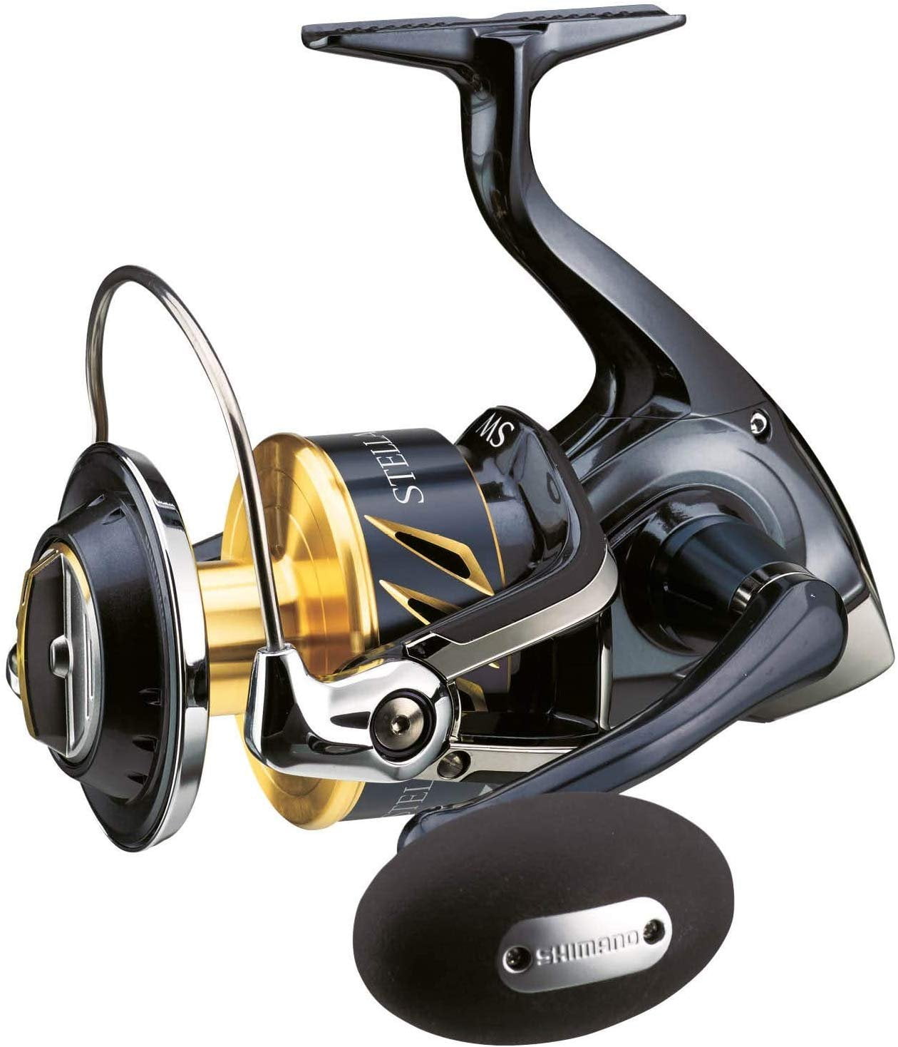 SHIMANO STLSW14000XGC Stella SW 2019 Spinning Reel