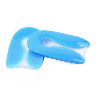 Silicone heel cups walmart shop