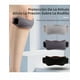 thumbnail image 2 of 2pcs Rodillera Deportiva Xtellar color gris De Banda Rotuliana Para Gym,fitness, 2 of 5