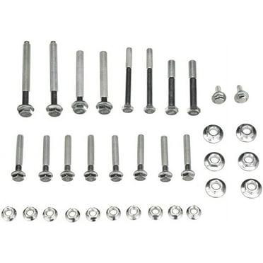 Delphi Suspension Control Arm Bolt P/N:Td600w Fits select: 2000-2002 VOLKSWAGEN PASSAT, 2000-2001 AUDI A4