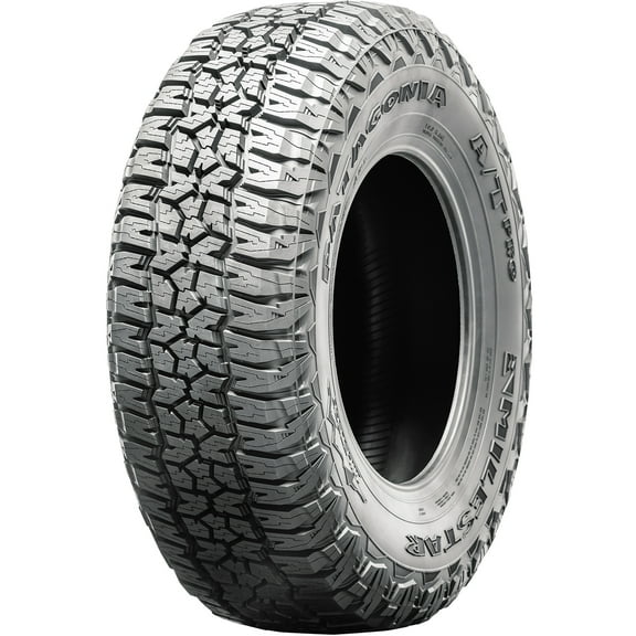 Dcenti DC88 A/T All Terrain 255/55R18 109H XL Passenger Tire - Walmart.com