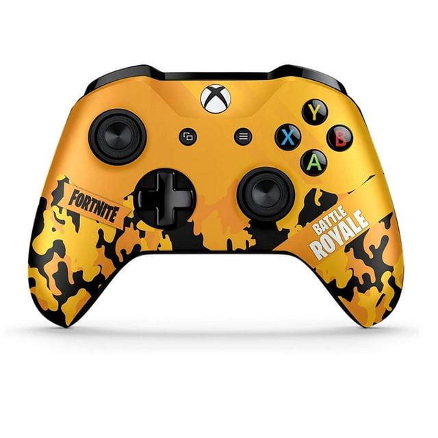 DreamController Manette Personnalisée Originale Compatible avec Xbox One / Series S / Series X Modded Sans Fil