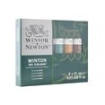 thumbnail image 4 of Caja con Tubos Oleo P Pricipiante de 21ml Winsor 6 Piezas, 4 of 4