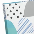 thumbnail image 5 of Creative Products What's Up 24x24 Canvas Wall Art, 5 of 5