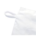 thumbnail image 3 of Marina Decoration Comforter Fluffy Ultra Soft Goose Down Alternative Quilted Breathable All Season Luxury White Duvet Insert with Corner Tabs, 3 of 3