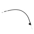 thumbnail image 2 of Cable de freno de cortacésped 064805717 Componente de cortacésped, piezas de reparación portátiles Accesorios de reemplazo directo convenientes para y, 2 of 8