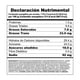 thumbnail image 2 of Helado Nestlé Crunch con trozos de chocolate 714 g, 2 of 3