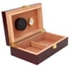 thumbnail image 3 of Caja De Almacenamiento De Puros, Caja De Puros, Pequeña Para Viajes, Fiestas De Golf Al Aire Libre ZAQW Cigar Storage Box, 3 of 8