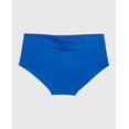 thumbnail image 5 of Culotte Shorty en Modal Ultra Doux, Bleu Éblouissant, 5 of 5