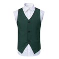 thumbnail image 4 of Sliktaa Complet Formel 3 Pcs pour Garçons, Veston Ajusté et Gilet et Pantalon Newway CPDD, 4 of 5
